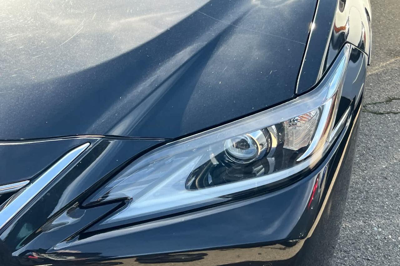 2020 Lexus ES 300h Roseville CA