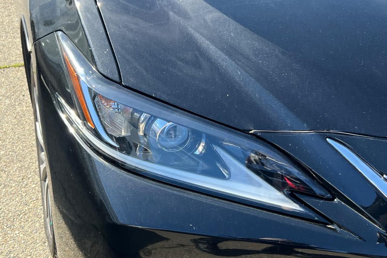 2020 Lexus ES 300h Roseville CA
