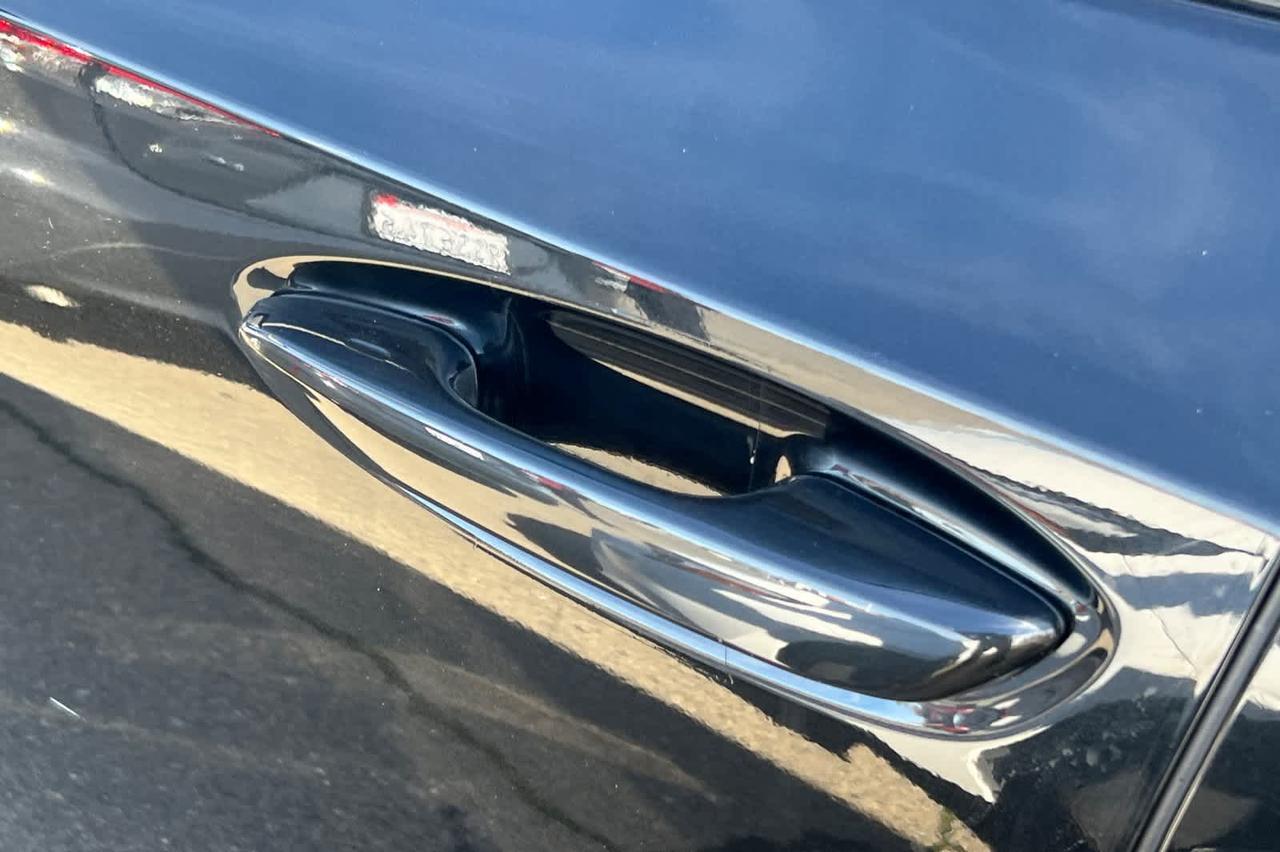 2020 Lexus ES 300h Roseville CA