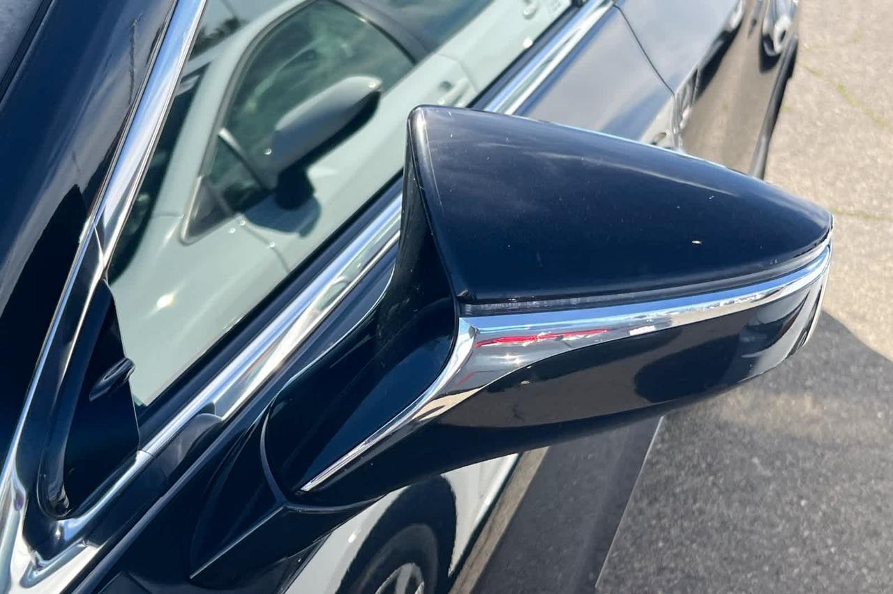 2020 Lexus ES 300h Roseville CA