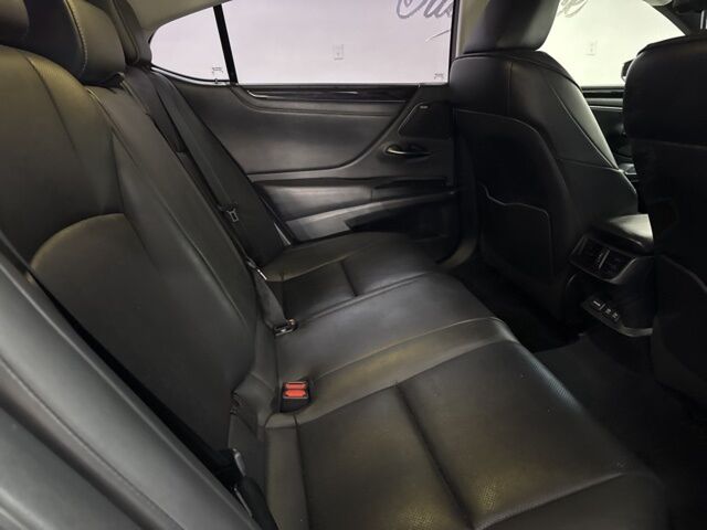 2020 Lexus ES 300h Dallas TX 2020 Lexus ES 300h Dallas TX