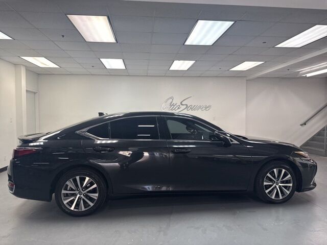 2020 Lexus ES 300h Dallas TX 2020 Lexus ES 300h Dallas TX