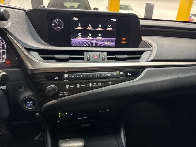 2020 Lexus ES 300h Dallas TX 2020 Lexus ES 300h Dallas TX