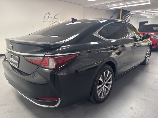2020 Lexus ES 300h Dallas TX 2020 Lexus ES 300h Dallas TX