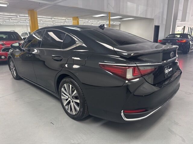 2020 Lexus ES 300h Dallas TX 2020 Lexus ES 300h Dallas TX