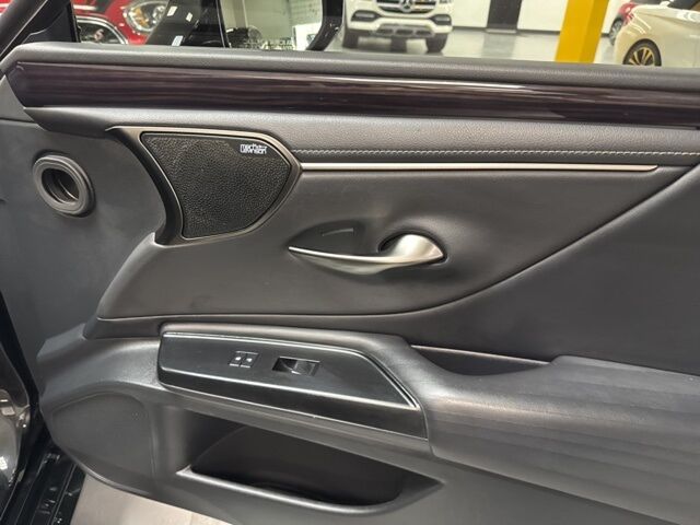 2020 Lexus ES 300h Dallas TX 2020 Lexus ES 300h Dallas TX