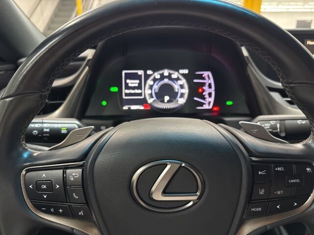 2020 Lexus ES 300h Dallas TX 2020 Lexus ES 300h Dallas TX