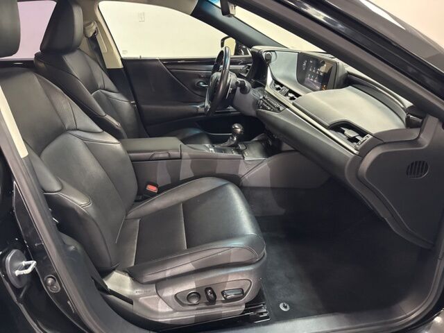 2020 Lexus ES 300h Dallas TX 2020 Lexus ES 300h Dallas TX