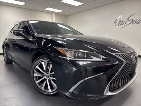 2020 Lexus ES 300h Dallas TX