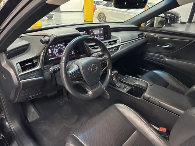 2020 Lexus ES 300h Dallas TX 2020 Lexus ES 300h Dallas TX