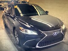 2020_Lexus_ES_300h_ Dallas TX