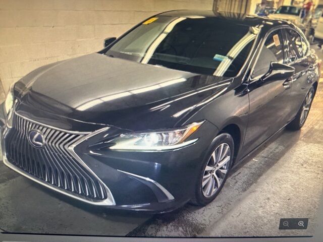 2020 Lexus ES 300h Dallas TX