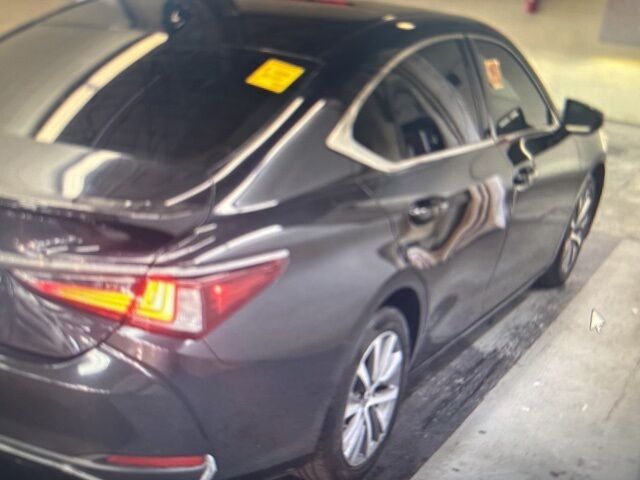 2020 Lexus ES 300h Dallas TX