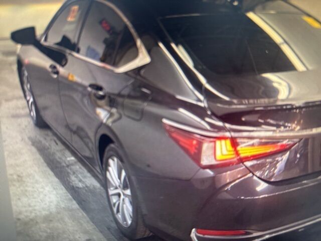 2020 Lexus ES 300h Dallas TX
