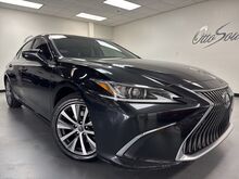2020_Lexus_ES_300h_ Dallas TX