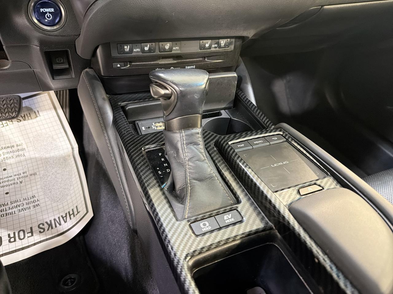 2020 Lexus ES 300h San Antonio TX