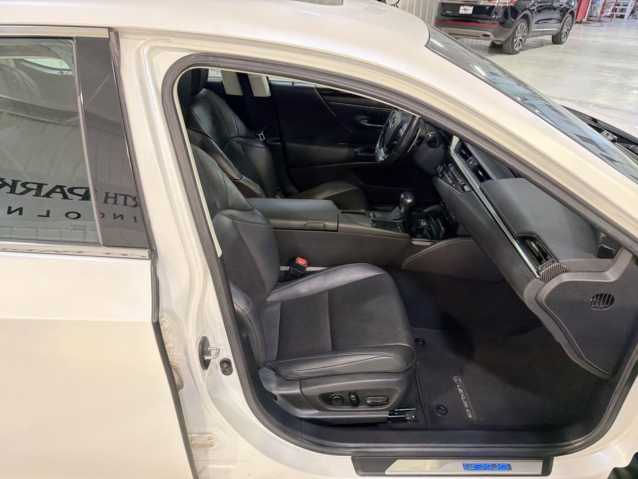 2020 Lexus ES 300h San Antonio TX