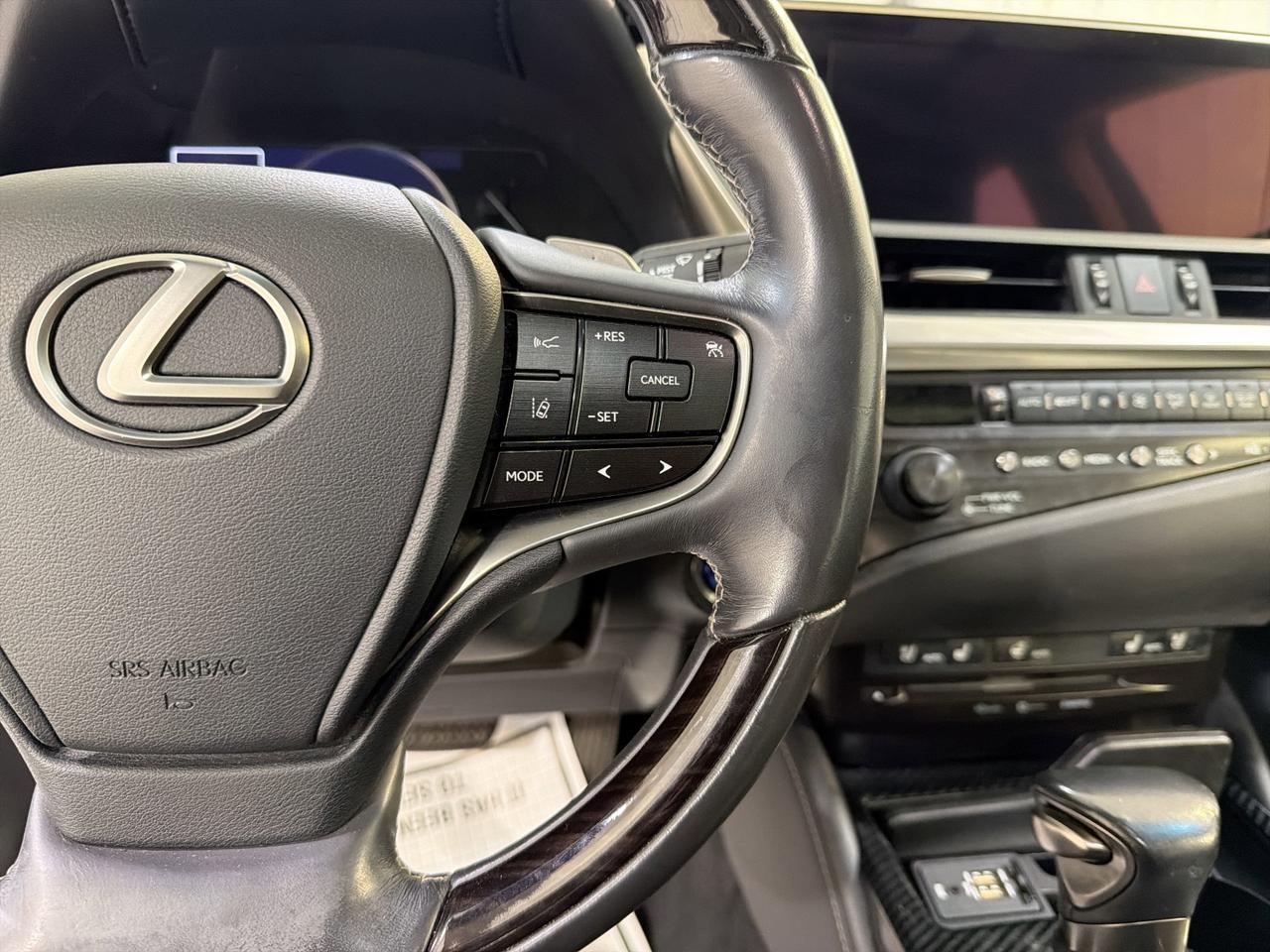 2020 Lexus ES 300h San Antonio TX
