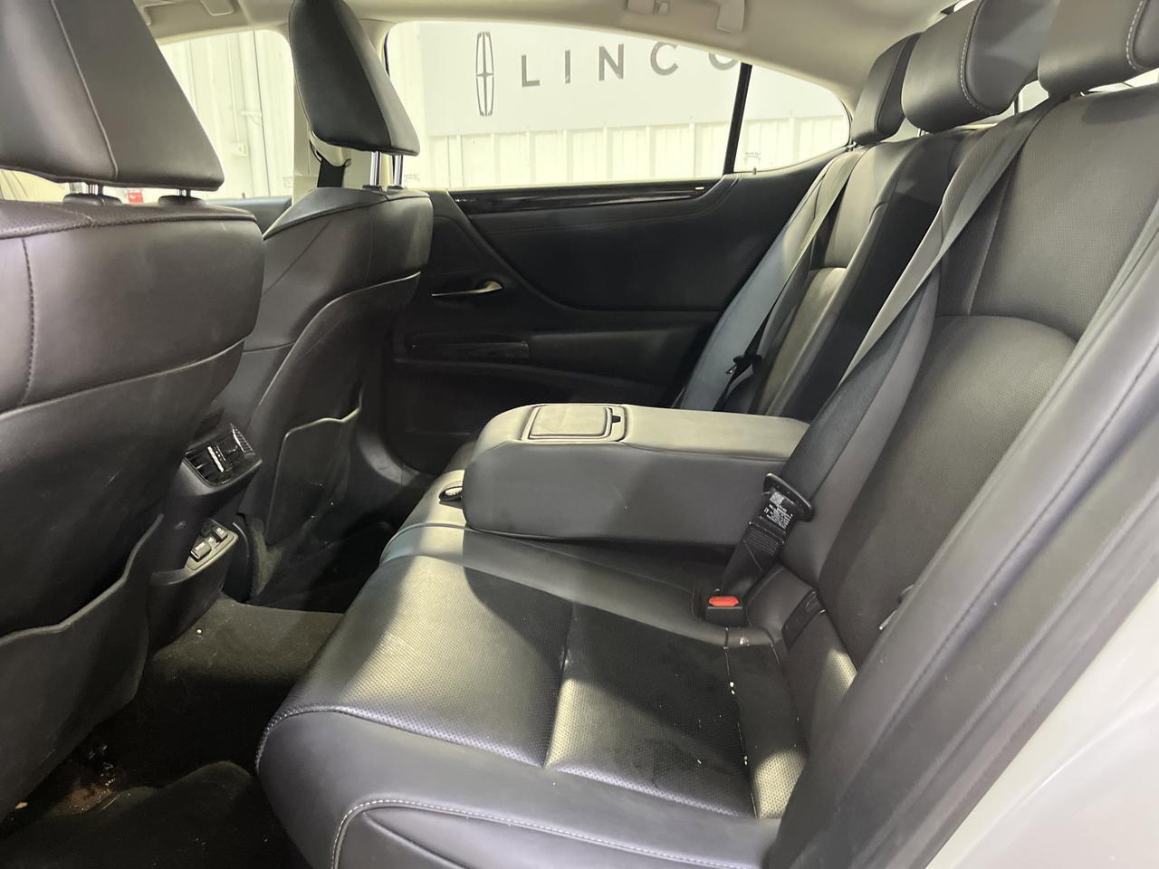 2020 Lexus ES 300h San Antonio TX