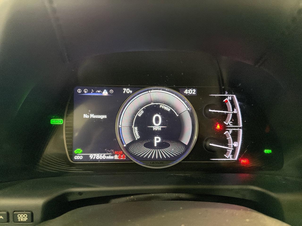 2020 Lexus ES 300h San Antonio TX