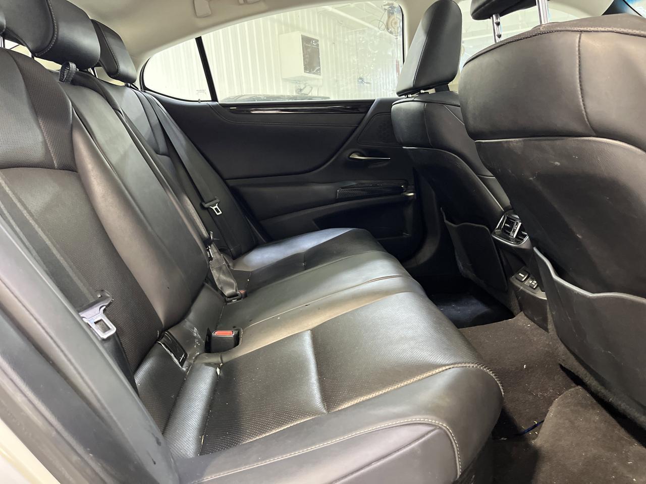 2020 Lexus ES 300h San Antonio TX