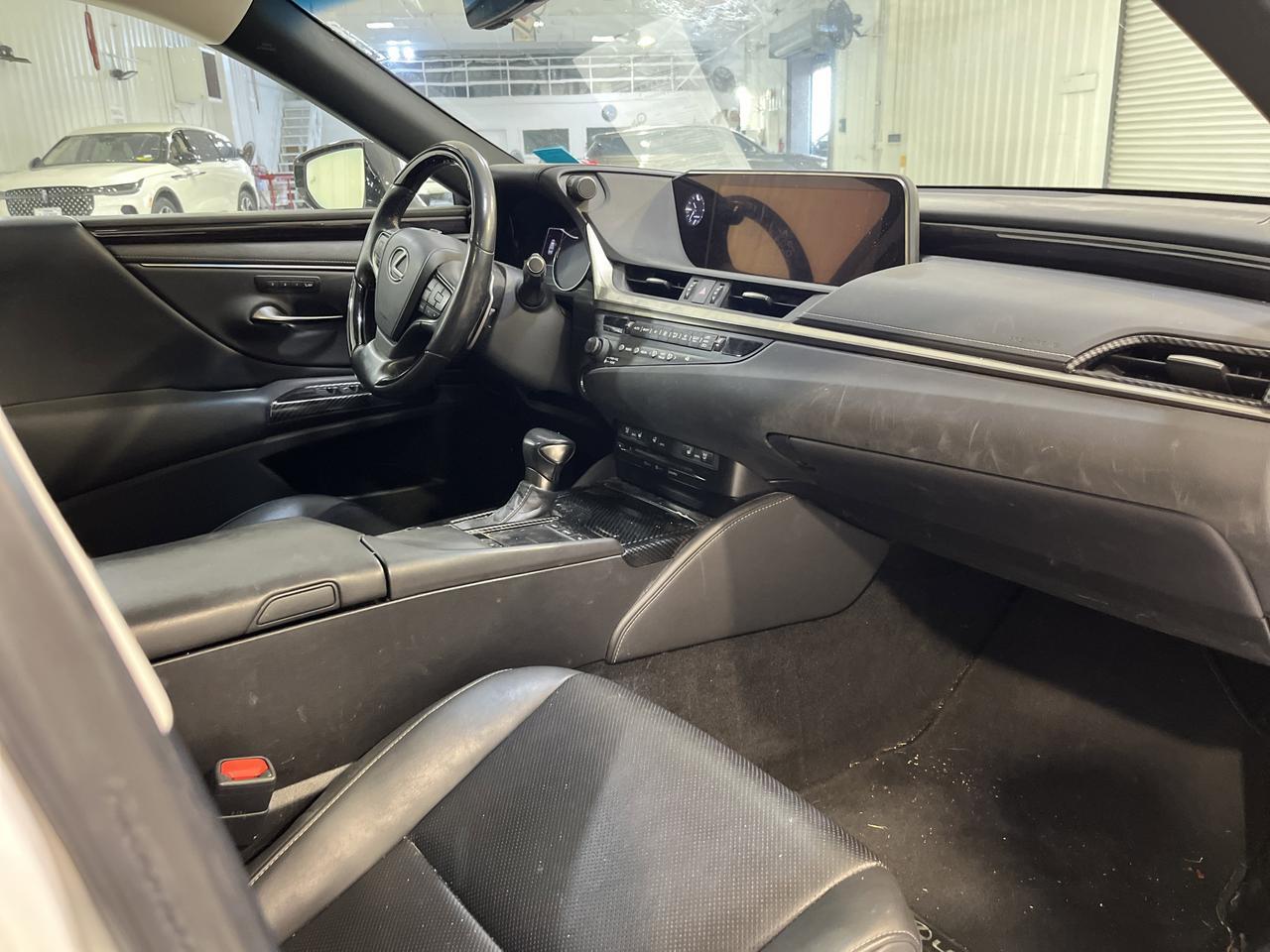 2020 Lexus ES 300h San Antonio TX