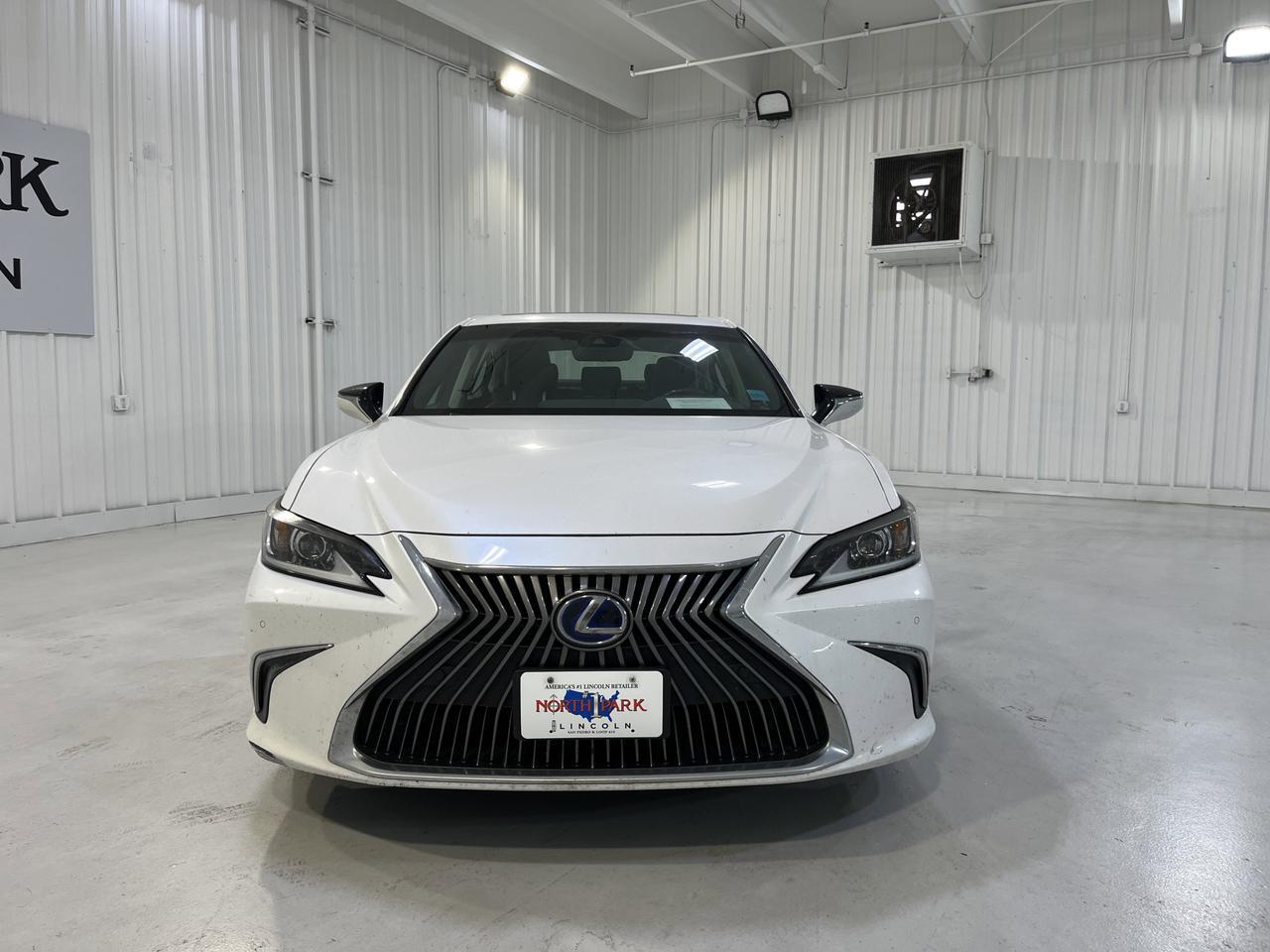2020 Lexus ES 300h San Antonio TX