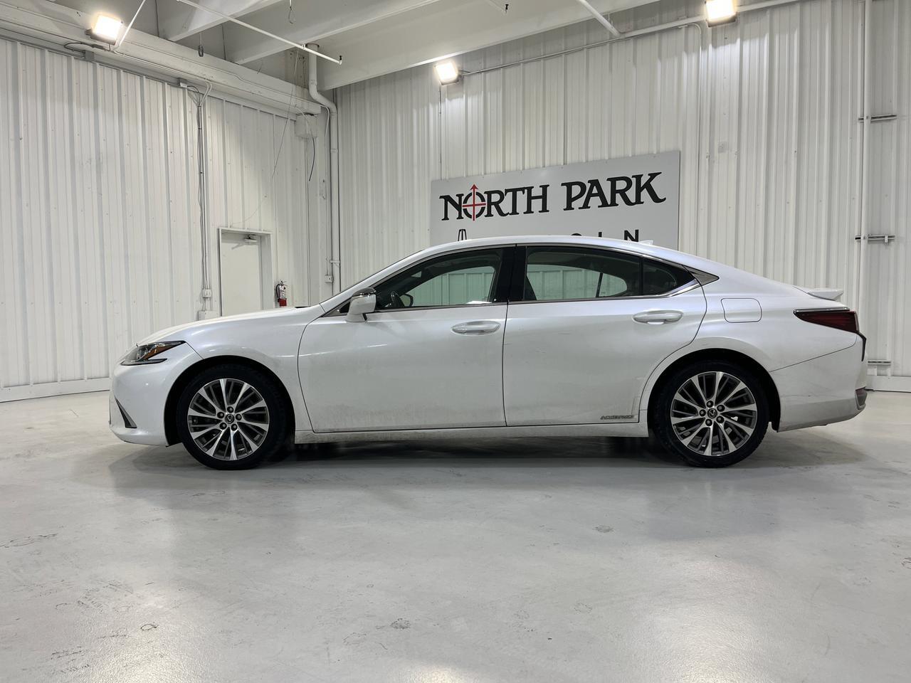 2020 Lexus ES 300h San Antonio TX