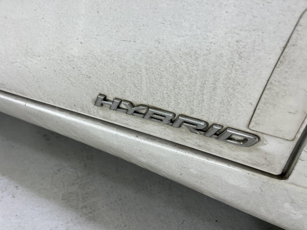 2020 Lexus ES 300h San Antonio TX