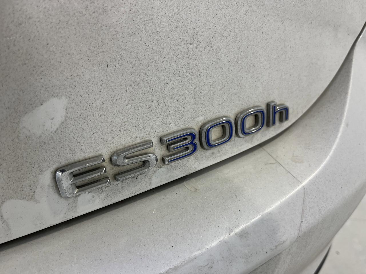 2020 Lexus ES 300h San Antonio TX