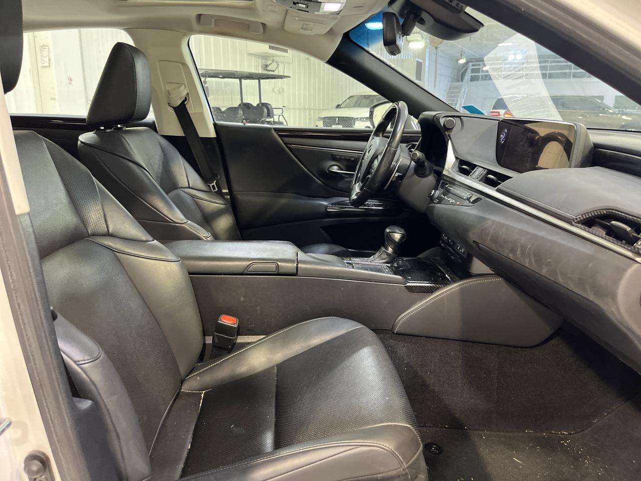 2020 Lexus ES 300h San Antonio TX