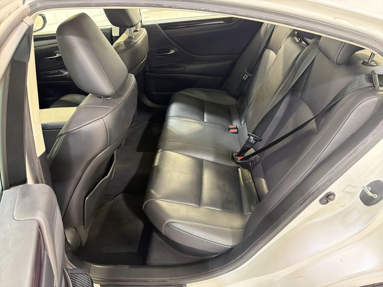 2020 Lexus ES 300h San Antonio TX