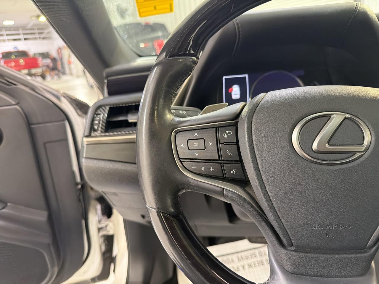 2020 Lexus ES 300h San Antonio TX