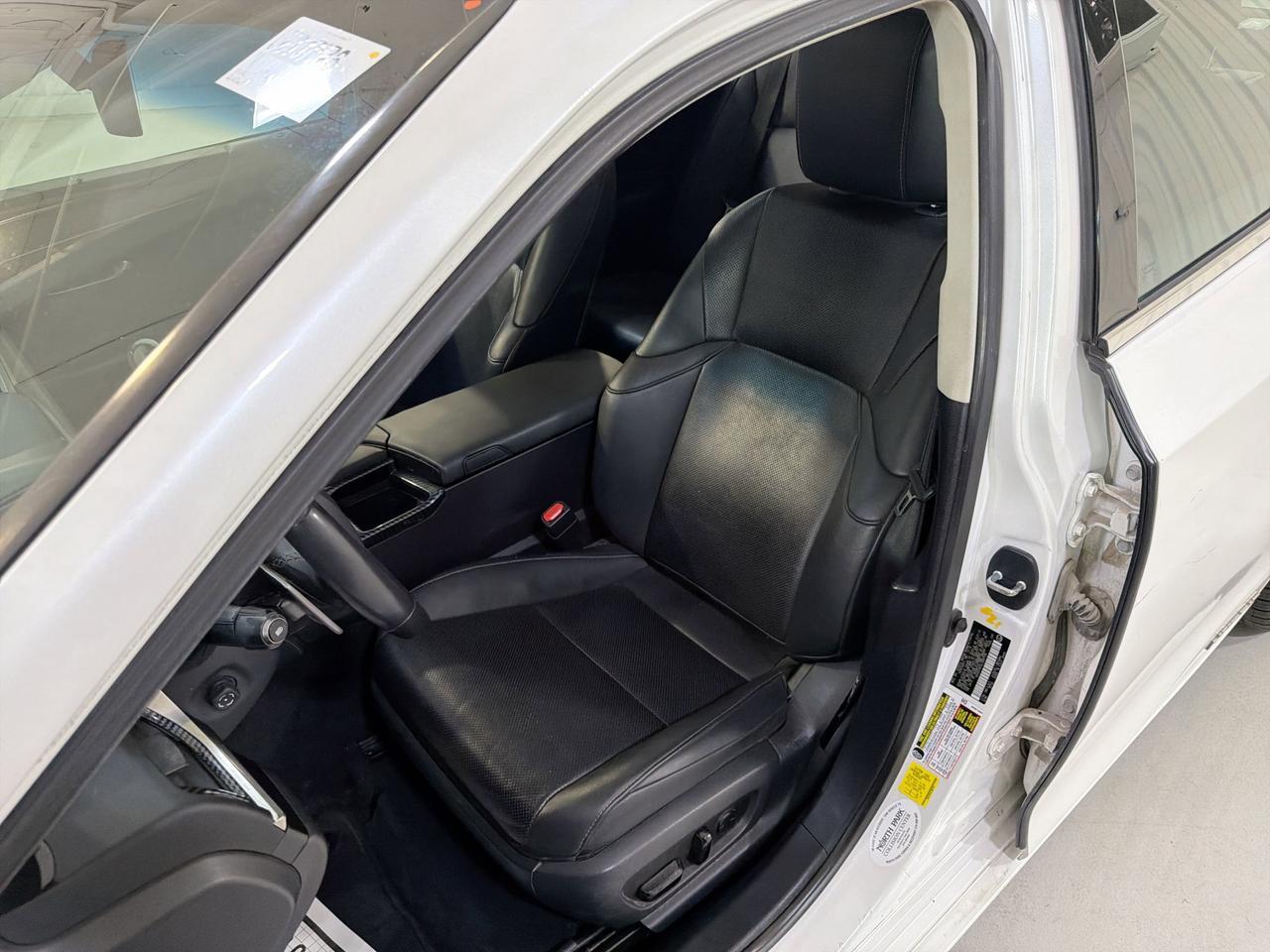 2020 Lexus ES 300h San Antonio TX