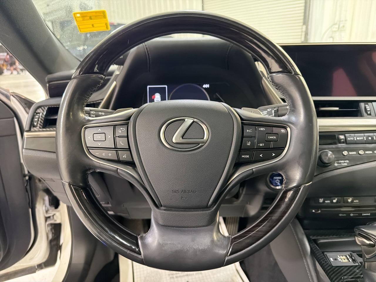 2020 Lexus ES 300h San Antonio TX