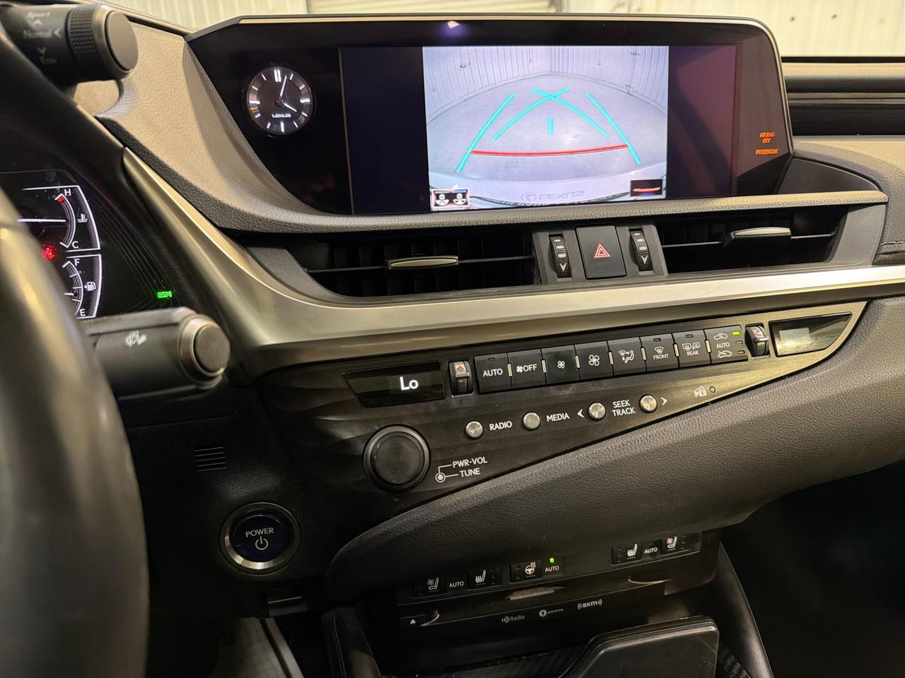 2020 Lexus ES 300h San Antonio TX