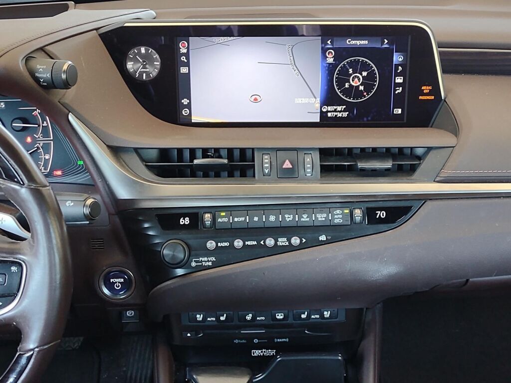 2020 Lexus ES 300h Ultra Luxury Richmond VA