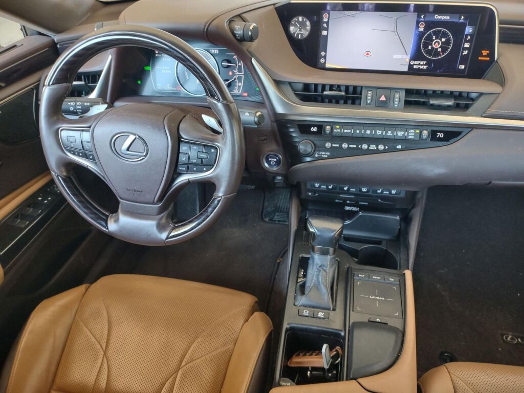2020 Lexus ES 300h Ultra Luxury Richmond VA