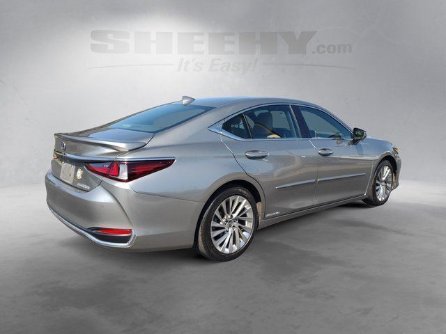 2020 Lexus ES 300h Ultra Luxury Richmond VA