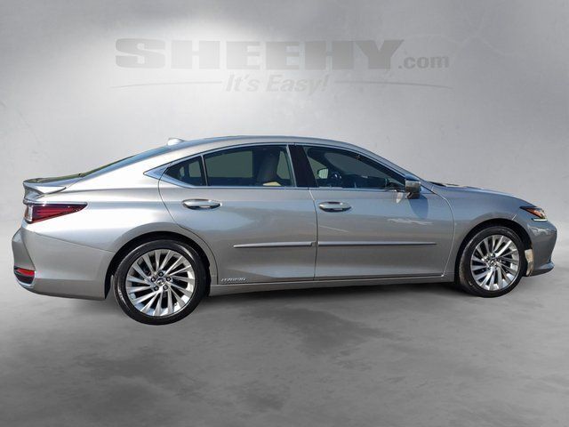 2020 Lexus ES 300h Ultra Luxury Richmond VA