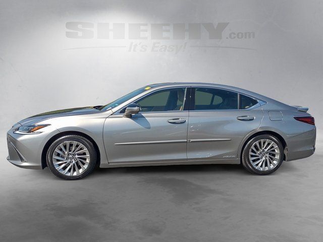 2020 Lexus ES 300h Ultra Luxury Richmond VA