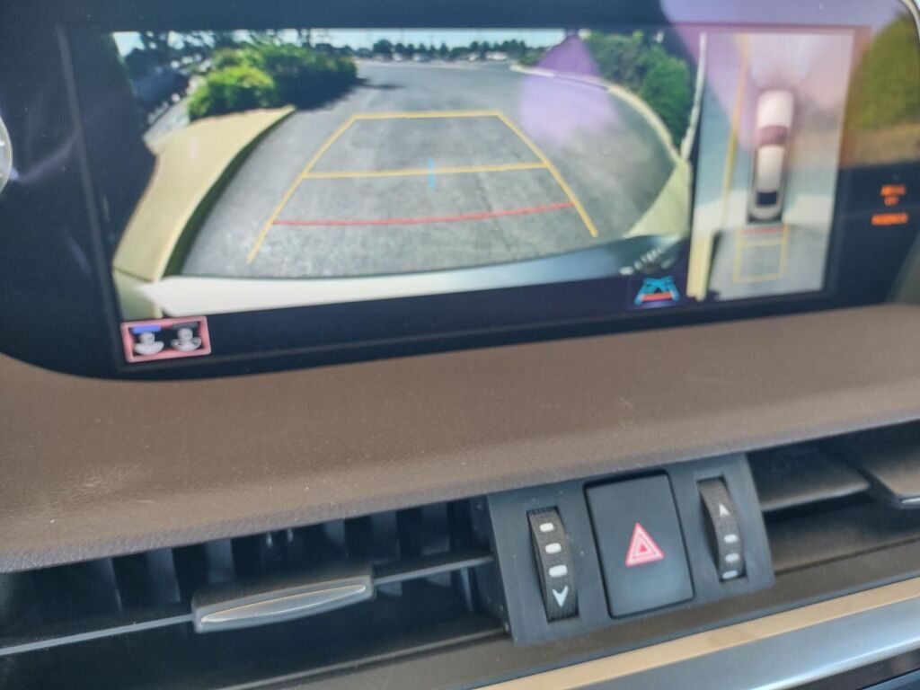 2020 Lexus ES 300h Ultra Luxury Richmond VA