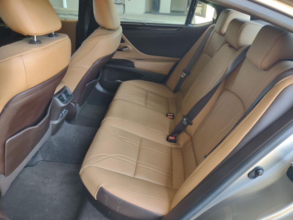 2020 Lexus ES 300h Ultra Luxury Richmond VA