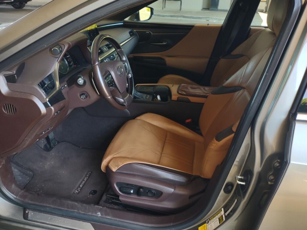 2020 Lexus ES 300h Ultra Luxury Richmond VA