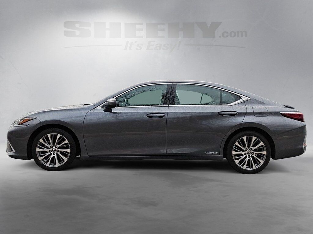 2020 Lexus ES 300h Hunt Valley MD