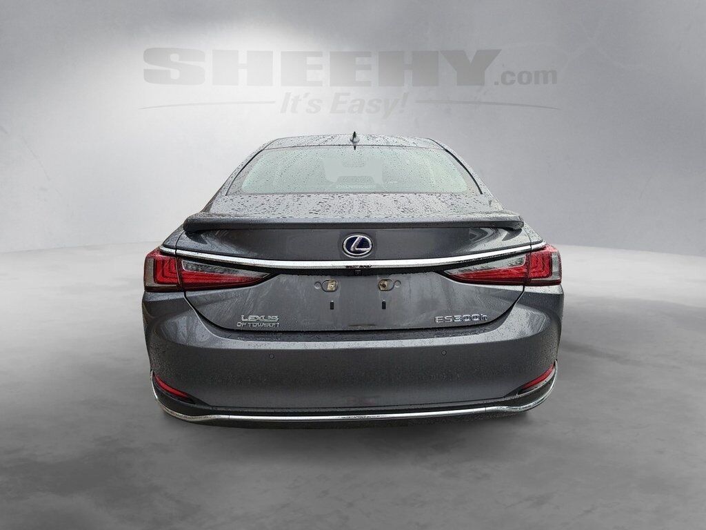 2020 Lexus ES 300h Hunt Valley MD