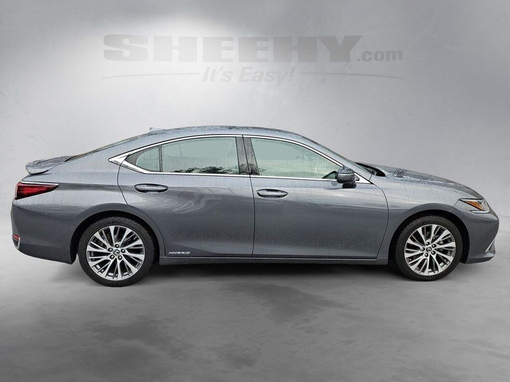 2020 Lexus ES 300h Hunt Valley MD
