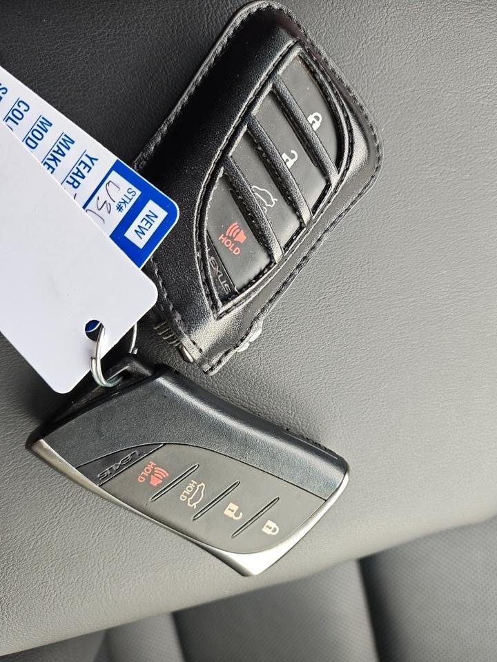 2020 Lexus ES 300h Hunt Valley MD