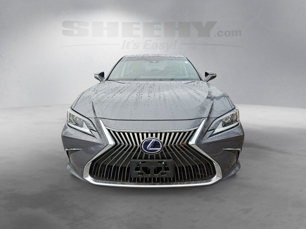 2020 Lexus ES 300h Hunt Valley MD
