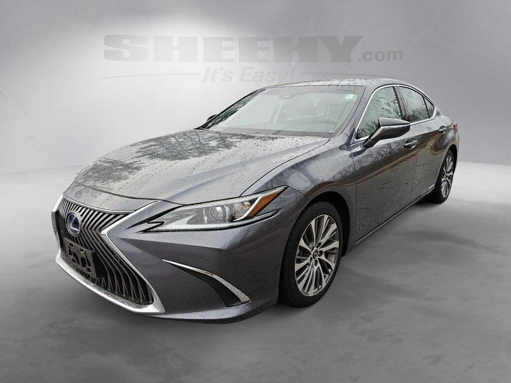 2020 Lexus ES 300h Hunt Valley MD